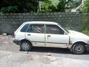 Suzuki Khyber 1995 for Sale