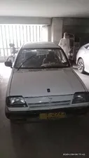 Suzuki Khyber GA 1991 for Sale