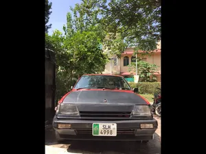 Suzuki Khyber GA 1994 for Sale