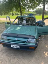 Suzuki Khyber GA 1995 for Sale