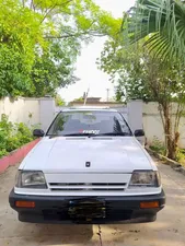 Suzuki Khyber GA 1996 for Sale