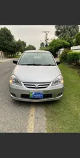 Suzuki Liana RXi 2007 for Sale