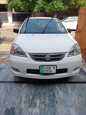 Suzuki Liana RXi 2014 for Sale