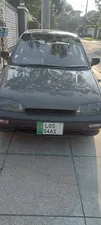 Suzuki Margalla GL 1993 for Sale