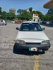 Suzuki Margalla GL 1993 for Sale