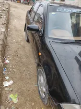 Suzuki Margalla GL Plus 1996 for Sale