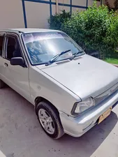 Suzuki Mehran 2005 for Sale