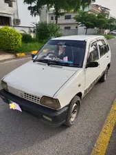 Suzuki Mehran 2010 for Sale