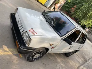 Suzuki Mehran VX 1989 for Sale