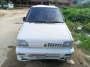 Suzuki Mehran VX 1992 for Sale