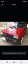 Suzuki Mehran VX 1992 for Sale