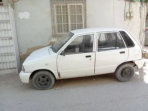 Suzuki Mehran VX 1993 for Sale