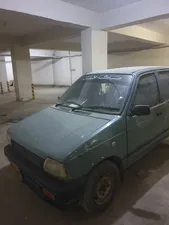 Suzuki Mehran VX 2000 for Sale