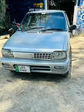 Suzuki Mehran VX 2003 for Sale