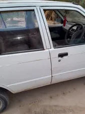 Suzuki Mehran VX 2008 for Sale