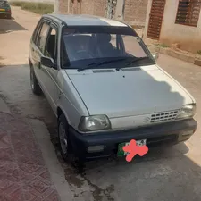 Suzuki Mehran VX 2010 for Sale