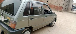 Suzuki Mehran VX 2012 for Sale