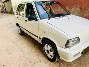 Suzuki Mehran VX 2006 for Sale