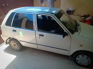 Suzuki Mehran VXR Euro II 2016 for Sale