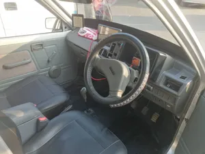 Suzuki Mehran VXR Euro II 2018 for Sale