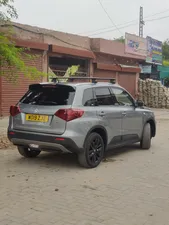 Suzuki Vitara 2019 for Sale