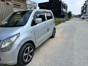 Suzuki Wagon R 2009 for Sale