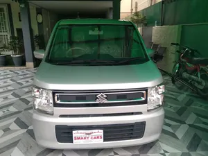 Suzuki Wagon R FA 2019 for Sale