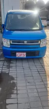 Suzuki Wagon R FA 2022 for Sale