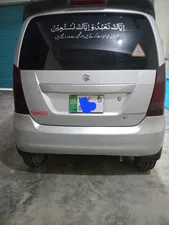 Suzuki Wagon R VXL 2015 for Sale