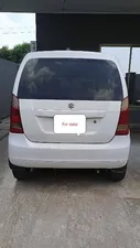 Suzuki Wagon R VXL 2017 for Sale