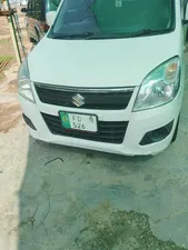 Suzuki Wagon R VXL 2018 for Sale