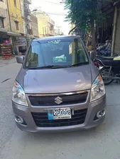 Suzuki Wagon R VXL 2020 for Sale