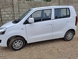 Suzuki Wagon R VXL 2021 for Sale