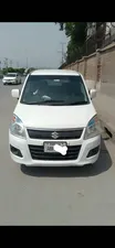 Suzuki Wagon R VXL 2021 for Sale