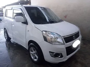 Suzuki Wagon R VXL 2022 for Sale