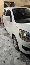 Suzuki Wagon R VXL 2024 for Sale