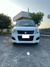 Suzuki Wagon R VXR 2018 for Sale