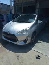 Toyota Aqua S 2019 for Sale