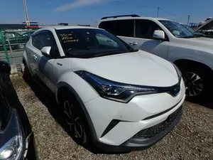 Toyota C-HR G 2019 for Sale