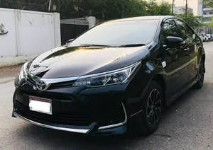 Toyota Corolla 2023 for Sale