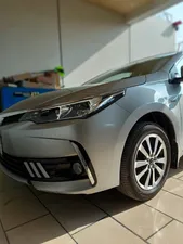 Toyota Corolla GLi 1.3 VVTi 2018 for Sale