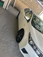 Toyota Corolla GLi Automatic 1.3 VVTi 2016 for Sale