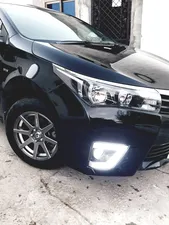 Toyota Corolla GLi Automatic 1.3 VVTi 2016 for Sale