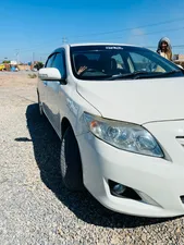 Toyota Corolla XLi VVTi 2009 for Sale