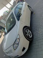 Toyota Corolla XLi VVTi 2010 for Sale