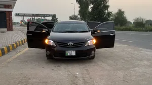 Toyota Corolla XLi VVTi 2014 for Sale