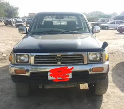 Toyota Hilux 1995 for Sale