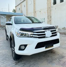 Toyota Hilux Revo V Automatic 2.8 2020 for Sale