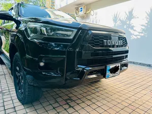 Toyota Hilux Revo V Automatic 2.8 2020 for Sale