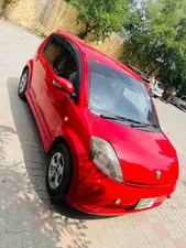 Toyota Passo G 1.0 2006 for Sale